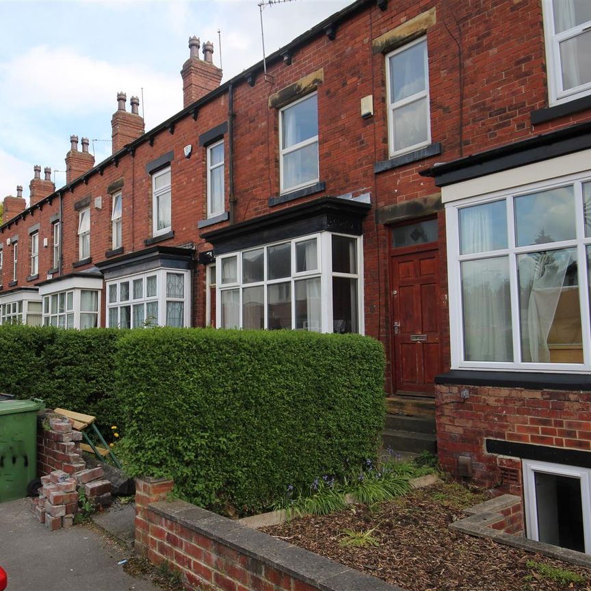 Newport Mount, Burley, LS6 3DB, Leeds - Photo 1