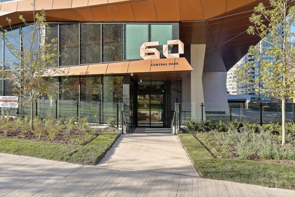 For Lease - 60 Central Park Roadway N/A Unit# 1009, Toronto, Ontario - Photo 1