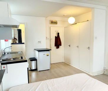 Studio to rent - Photo 2