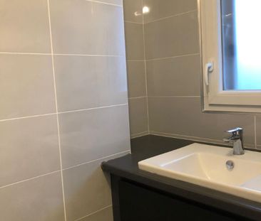 Location appartement 1 pièce, 29.27m², Ermont - Photo 2