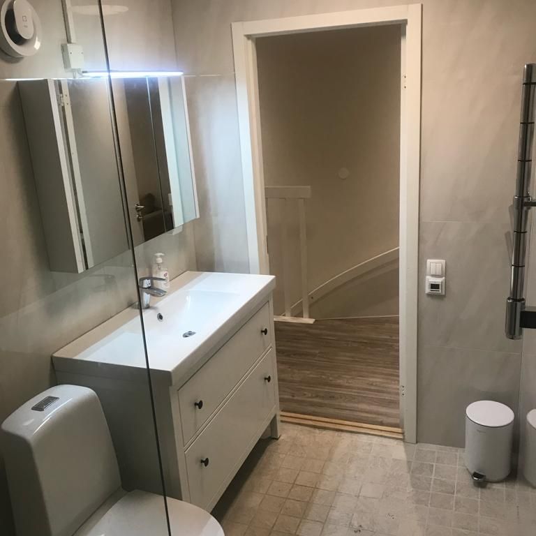 Storvretsvägen, Spånga - Foto 1