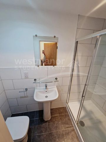 Studio to rent - Photo 5