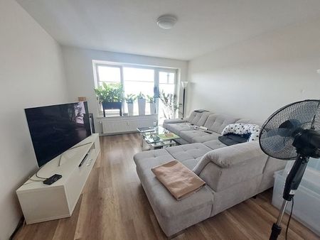 Modernisierte 3-Zimmer-Wohnung mit Balkon in Bremerhaven-Lehe - Foto 5