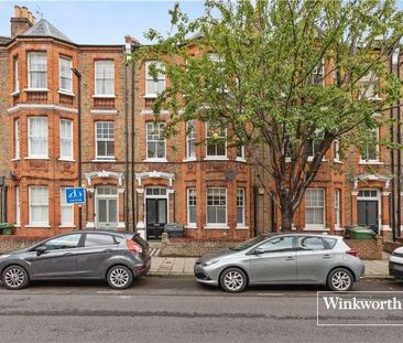 Hackford Road, London, Uk, SW9 - Photo 5