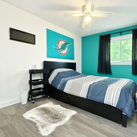 For Lease - 185 DENISTOUN Street Unit# 36, Welland, Ontario - Photo 4