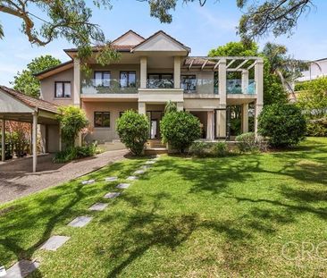 Quintessential Mosman Living Moments To Balmoral Beach - Photo 5