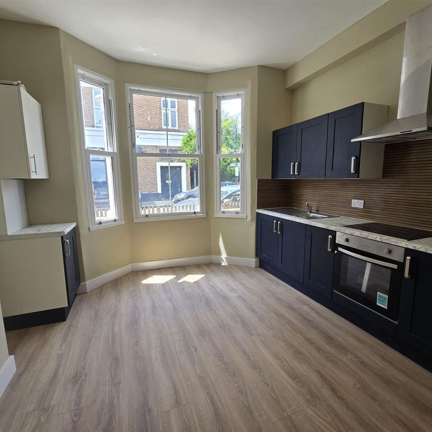 Rainville Road, London W6 - Photo 1