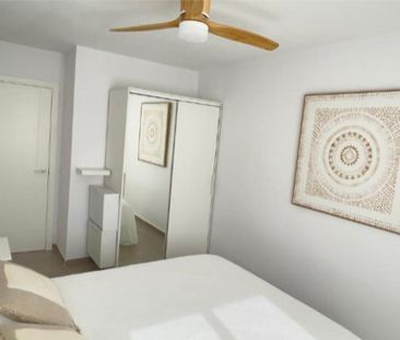 Apartamento de alquiler en Avenida de Andalucía, 179, Caleta de Vélez - Photo 4