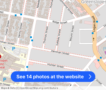 “Private & Peaceful Living in the Heart of Greenslopes” - Photo 1