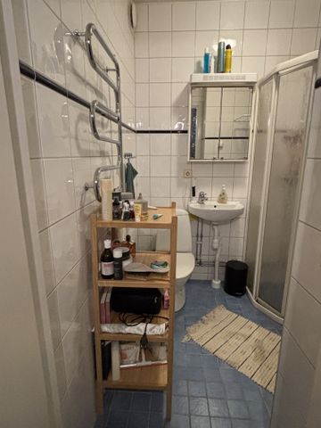 Mosstenabacken, Bandhagen - Foto 2