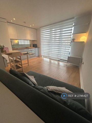 Studio to rent - Photo 2