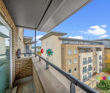 Cline Road - Photo 4