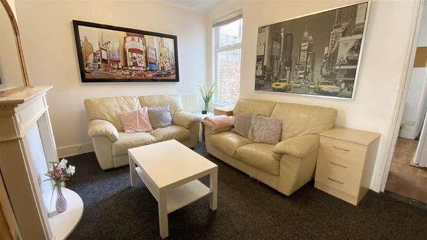 Percy Road, Southsea, PO4 - Photo 1