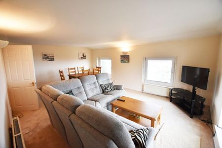 4 bedroom penthouse to rent - Photo 2