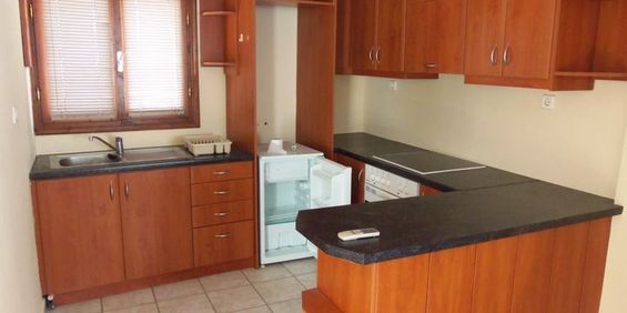 Studio/Γκαρσονιέρα για ενοικίαση Βύρωνας - Μεταμόρφωση - Ραψάνη (Καβάλα) - Φωτογραφία 3