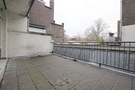 Te huur: Appartement Oudedijk in Rotterdam - Foto 3