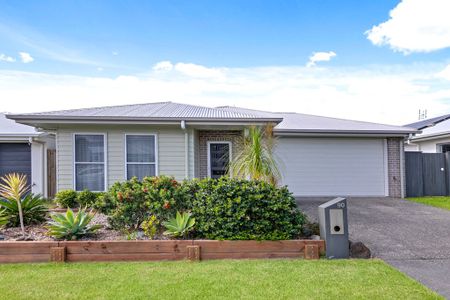 Modern Family Living in the Heart of Nirimba! - Photo 3