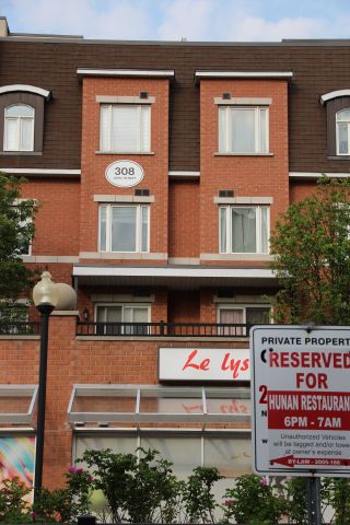 For Lease - 308 John Street Unit# 205, Markham, Ontario - Photo 3