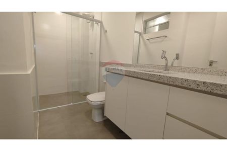 Apartamento tipo para locação em Perdizes com 3 quartos, sendo 1 suíte, 97m² - Photo 2