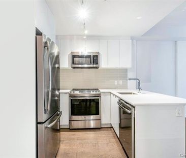 Appartement - 1206-1190 Rue MacKay - Photo 3