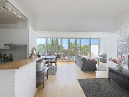Flat - for rent - Foto 5