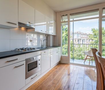 J.J. Cremerstraat 6 3 - Photo 1