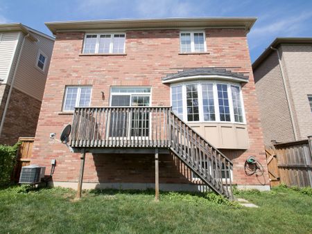 For Lease - 278 Montreal Circle, Hamilton, Ontario - Photo 5