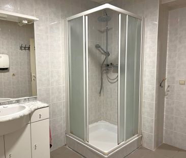 Gemeubeld appartement met 2 slaapkamers. - Foto 2