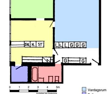 Idrottsgatan 49 - Foto 3