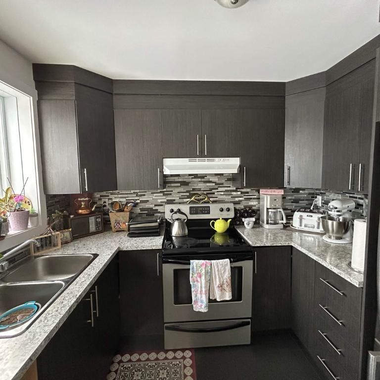 LASALLE - 4 1/2 À LOUER - Photo 1