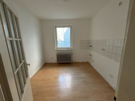 Kleine Interessante 2-Zimmer Wohnung in Zentraler Lage - Photo 4