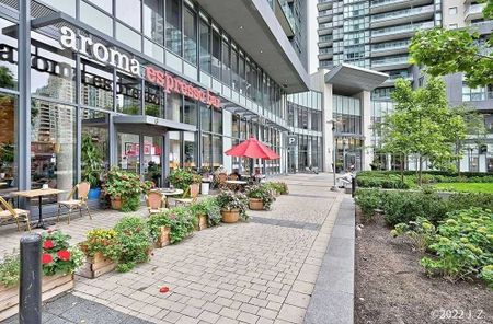 For Lease - 5168 Yonge Street Unit# 2110, Toronto, Ontario - Photo 2