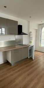 BEAU T1 – Quartier Mairie – LOCATION – BEGIP - Photo 3