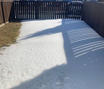 Hilltop Estates – 3 Bedroom Condo - Photo 4