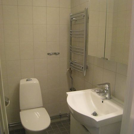 Fridhemsvägen 6 A - Foto 3