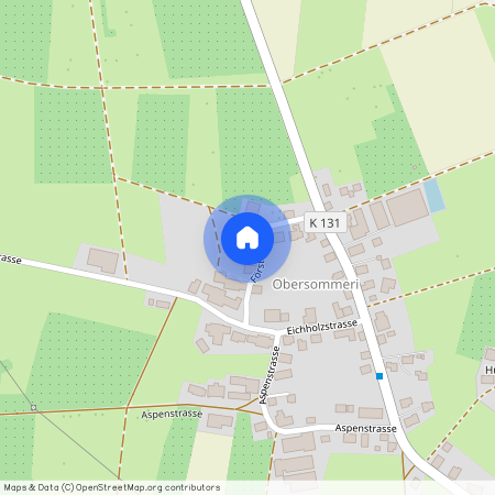 Förstergasse 7, 8580, Sommeri