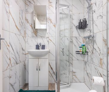 Studio Flat, St Ann's Road, N15 - Photo 4