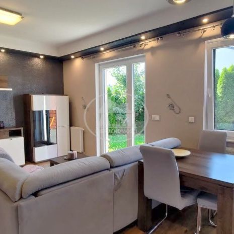 PIĘKNE MIESZKANIE / 3 POK/MIEJSCE POST. OGRÓDEK - Zdjęcie 1