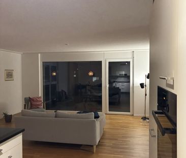 3.5 Zimmer, 96 m², 2. Stock - Photo 1