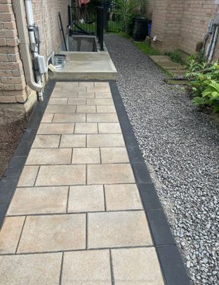 For Lease - 69 Marsh Harbour N/A Unit# Lower, Aurora, Ontario - Photo 1