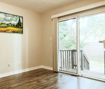 For Lease - 47 Clancy Drive Unit# Main Floor, Toronto, Ontario - Photo 4