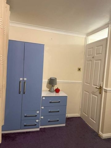 Room in a Shared Flat, Longley Hall Road, S5 - Photo 2