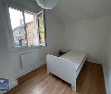 Maison à louer 3 pièces 55.58m² - Photo 4
