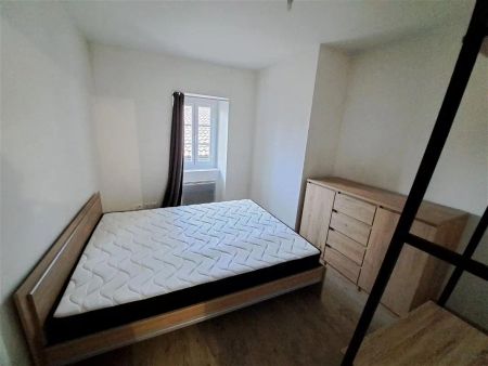 Location appartement 3 pièces - 43.01m² à Beaurepaire (38270) - Photo 4
