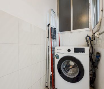 Cozy interior room next to Sants train station - Photo 6