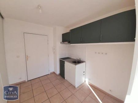 Appartement à louer 2 pièces 30.11m² - Photo 2
