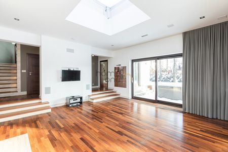 dom wolnostojący | Izabelin | 300 m2 | 4 sypialnie - Zdjęcie 5