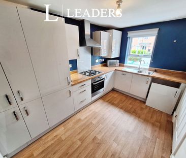 3 bedroom house to rent Violet Grove, Northwich, Cheshire, CW8 - Photo 4