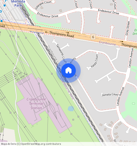 ** Toirram Crescent, Vic 3977, Cranbourne