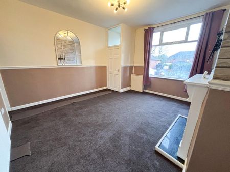2 bedroom terraced house to rent - Photo 3